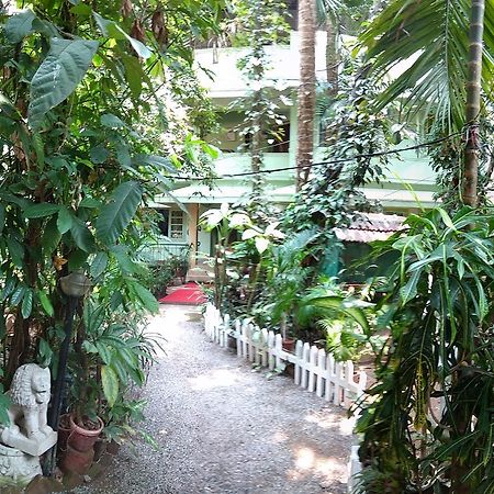 Green Woods Bethlehem Kochi Esterno foto