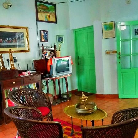 Green Woods Bethlehem Kochi Esterno foto