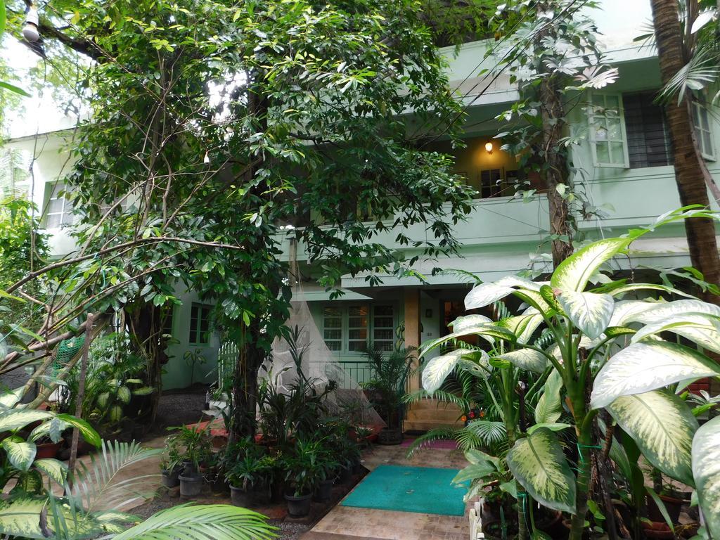 Green Woods Bethlehem Kochi Esterno foto