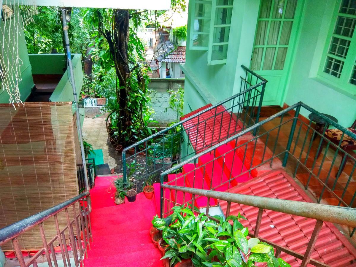 Green Woods Bethlehem Kochi Esterno foto